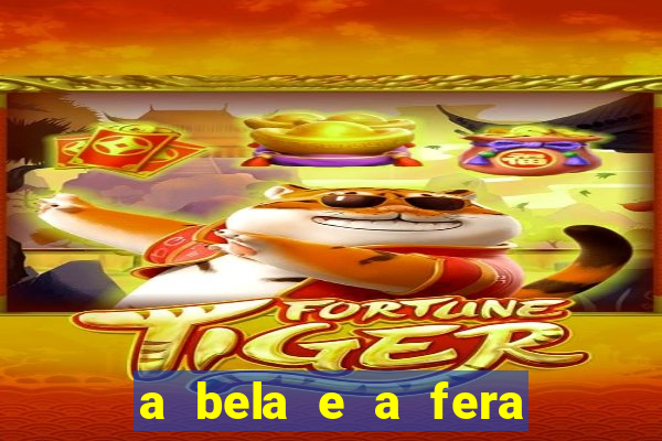 a bela e a fera 1991 online